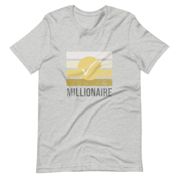 Millionaire Checkmark