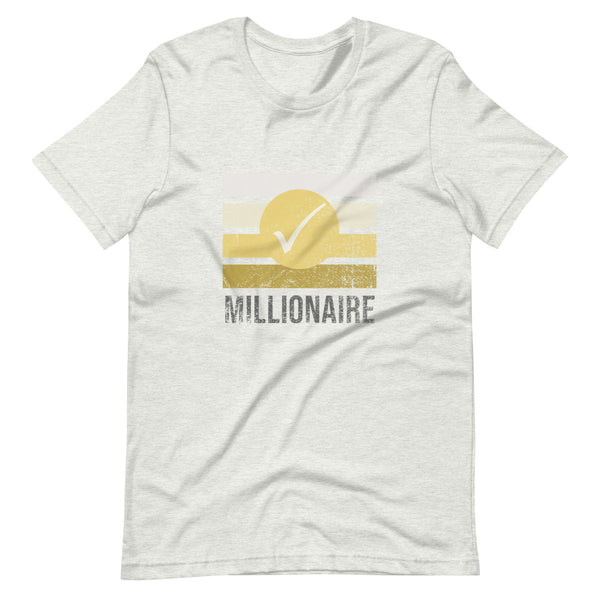 Millionaire Checkmark