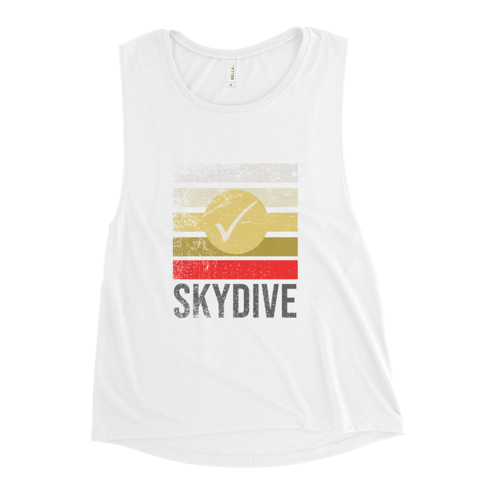 Skydive Checkmark