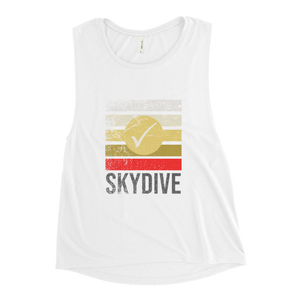 Skydive Checkmark
